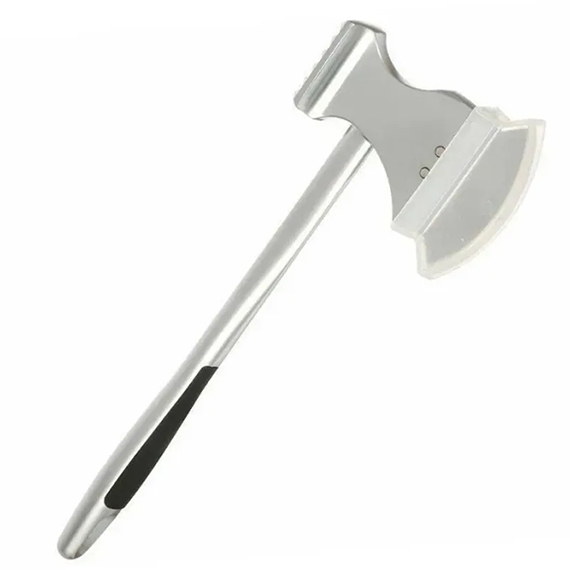 Meat tenderizer / Cleaver